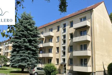 Dein neu renoviertes zu Hause- 2 Zimmerwohnung im Erdgeschoss zimmer