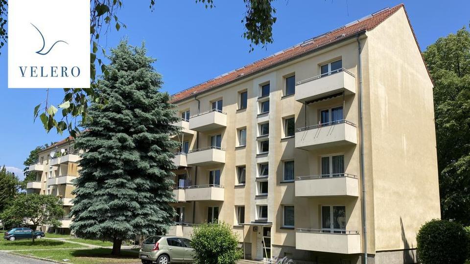 Dein neu renoviertes zu Hause- 2 Zimmerwohnung im Erdgeschoss zimmer