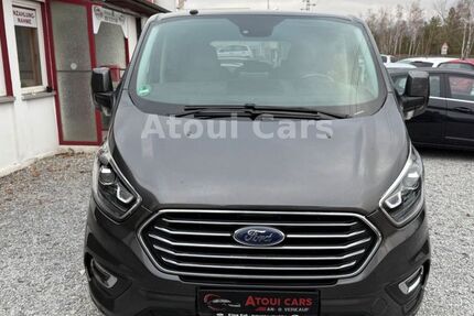 Ford Transit 174.041 km 20.799 &euro; Goslar 38644