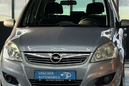 Opel Zafira 310.000 km 1.990 € Reutlingen 72762
