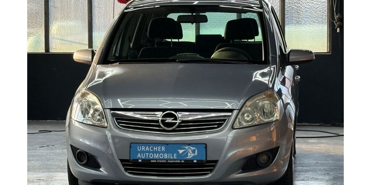 Opel Zafira 310.000 km 1.990 € Reutlingen 72762