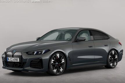 BMW i4 23.284 km 54.999 &euro; Bonn 53119