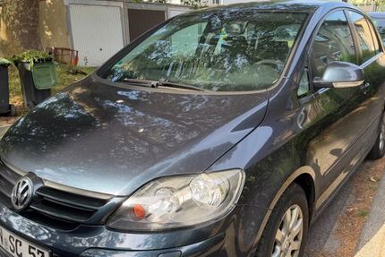 VW Golf Plus 282.020 km 2.000 &euro; Bergkamen 59192