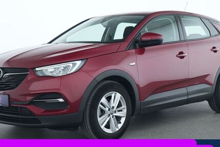 Opel Grandland (X) 42.389 km 16.664 € Dietzenbach bei Frankfurt 63128