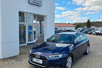 Audi A4 91.300 km 23.990 € Königsbrück 01936