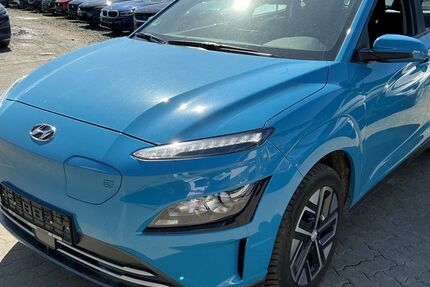 Hyundai KONA 47.582 km 16.500 &euro; Eitorf 53783