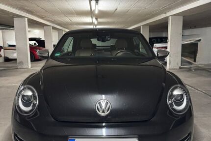 VW Beetle 154.000 km 12.000 &euro; Puchheim 82178