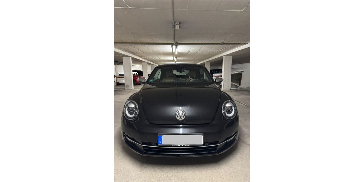 VW Beetle 154.000 km 13.000 &euro; Puchheim 82178