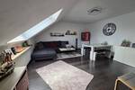 Etagenwohnung Nürnberg Neukatzwang - 2 Zimmer, 62 m&sup2;, 600&euro; | Angebot:26863240