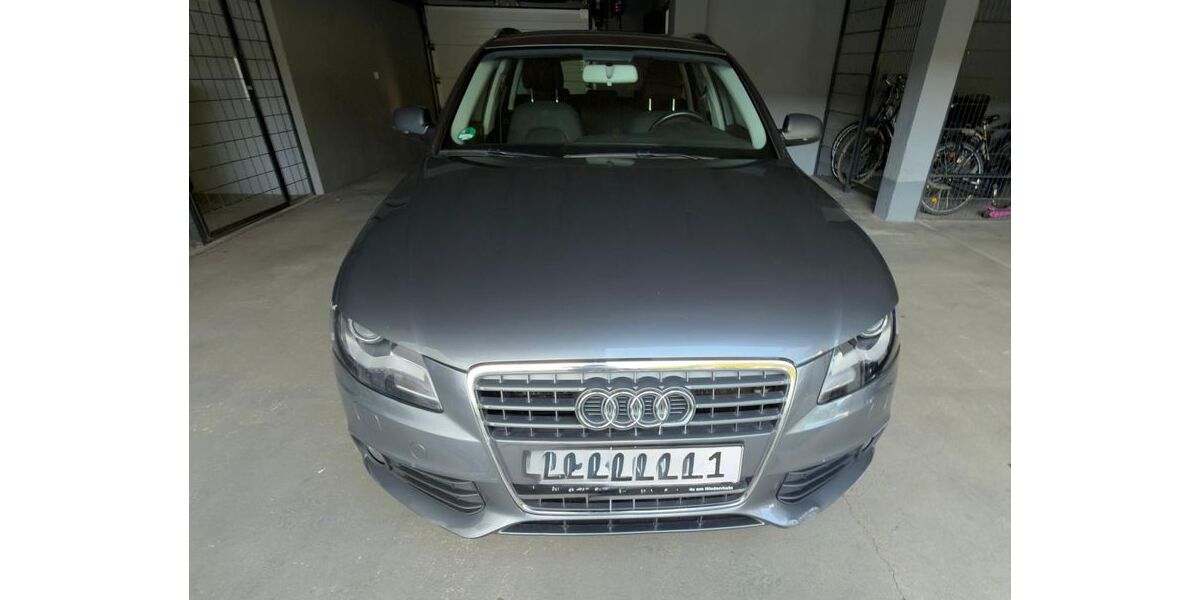 Audi A4 193.100 km 7.150 &euro; Krefeld 47798