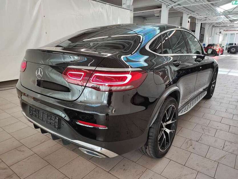 GLC 300