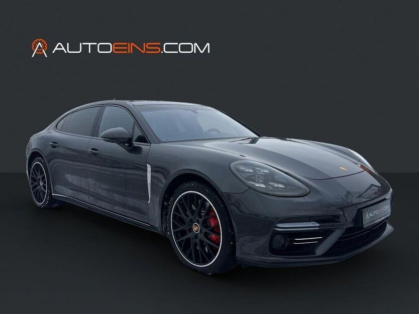Panamera