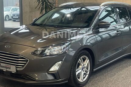Ford Focus 145.369 km 9.990 &euro; Bremen 28237
