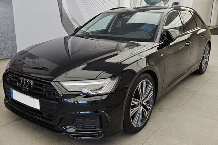 Audi A6 82.000 km 34.990 € Steinborn 54655