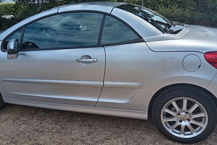 Peugeot 207 107.000 km 6.800 &euro; Frankenthal 67227