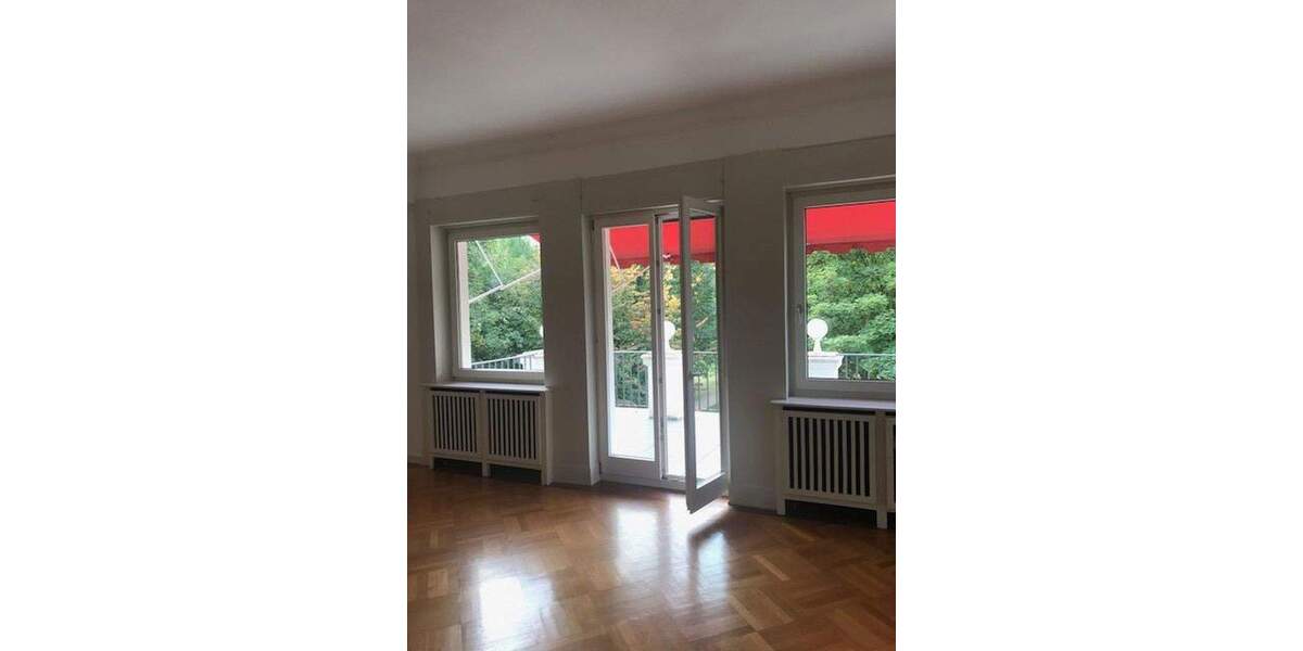 Terrassenwohnung Mannheim Oststadt - 3 Zimmer, 151 m&sup2;, 2.790&euro; | Angebot:25806089