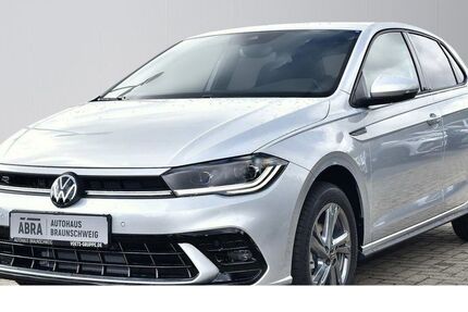 VW Polo 1.200 km 22.450 &euro; Braunschweig 38108