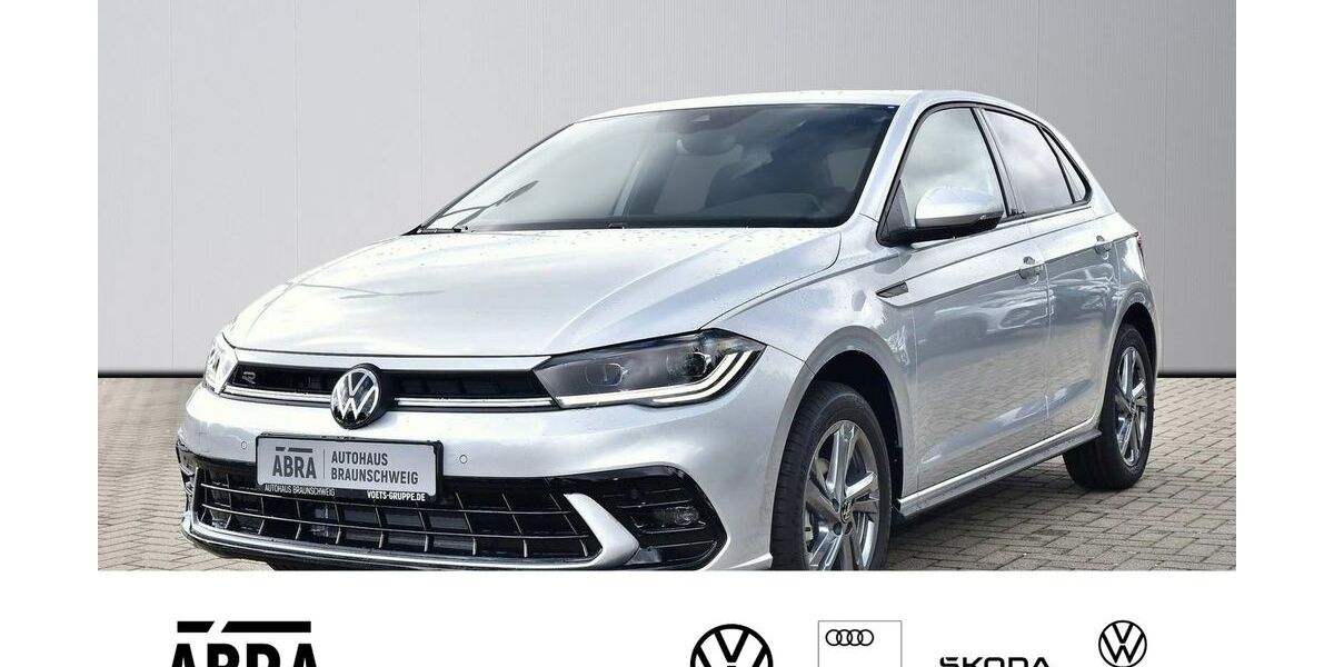 VW Polo 1.200 km 22.450 &euro; Braunschweig 38108