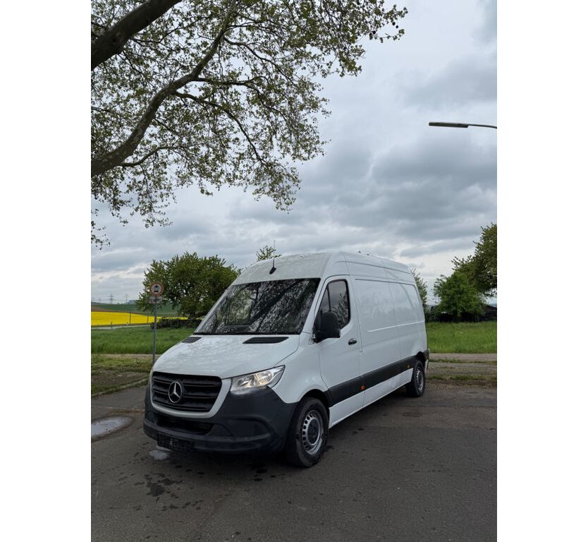 Sprinter