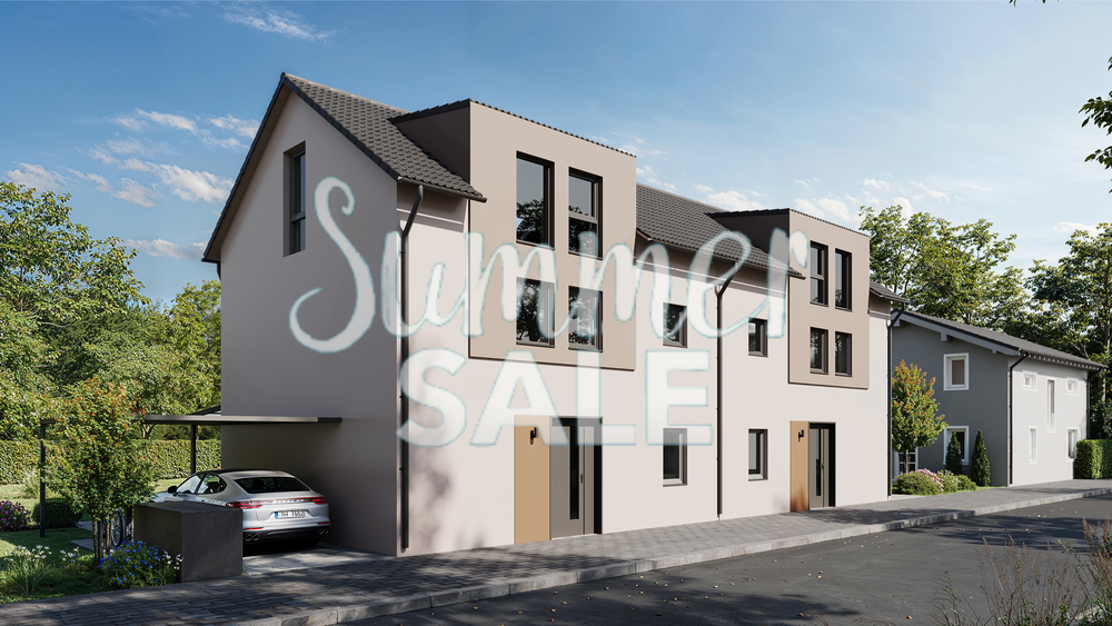 Einfamilienhaus Oftersheim - 5 Zimmer, 130 m&sup2;, 669.900&euro; | Angebot:27347317