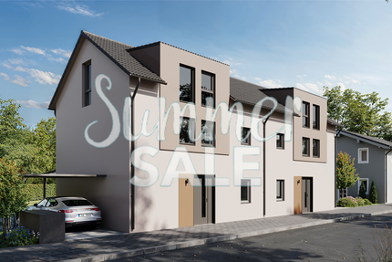 Haus Oftersheim - 5 Zimmer, 130 m&sup2;, 669.900&euro; | Angebot:27347317