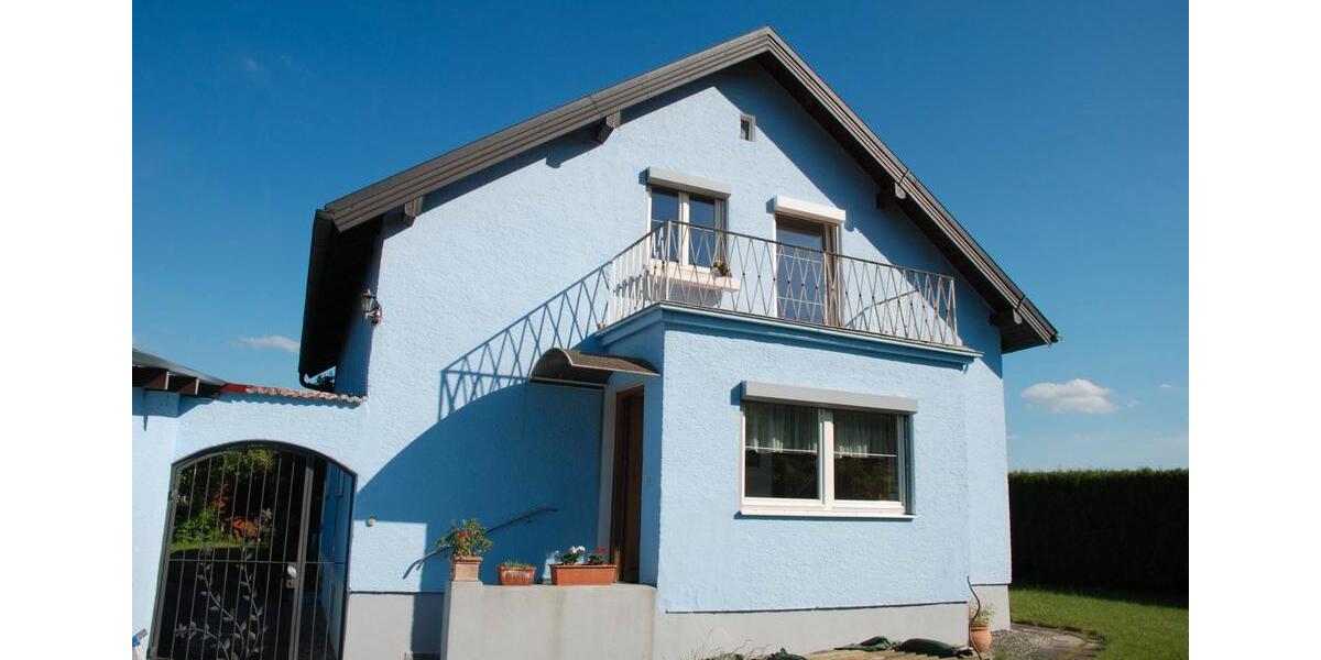 Einfamilienhaus Waldkraiburg - 430.000&euro; | Angebot:26522521