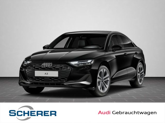 Audi A3 21.900 km 32.990 &euro; Neustadt a.d. Weinstraße 67433