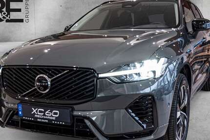 Volvo XC60 1.500 km 59.890 &euro; Ahrensburg 22926