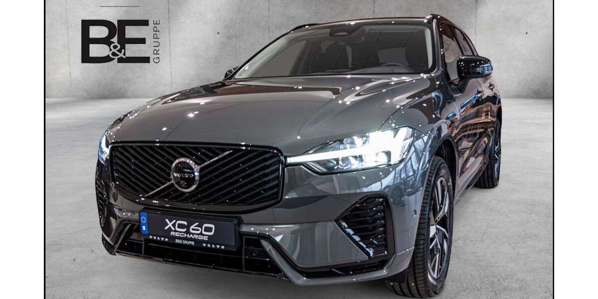 Volvo XC60 1.500 km 59.890 &euro; Ahrensburg 22926