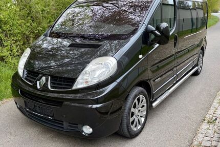 Renault Trafic 146.900 km 8.699 &euro; Elstra 01920