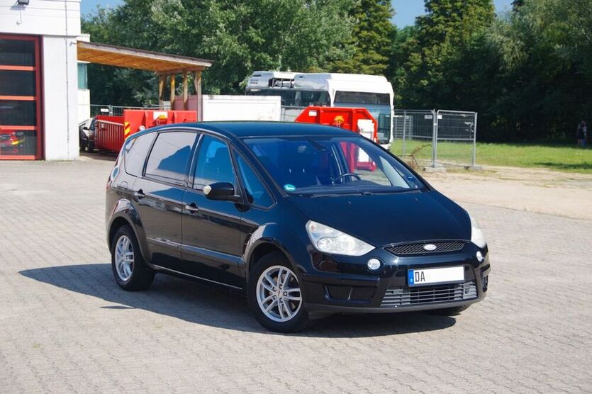 S-Max