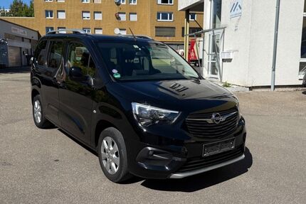 Opel Combo Life 115.000 km 12.450 &euro; Möglingen 71696