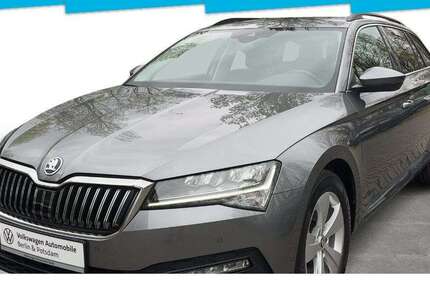 Skoda Superb 90.142 km 23.840 &euro; Berlin 12099