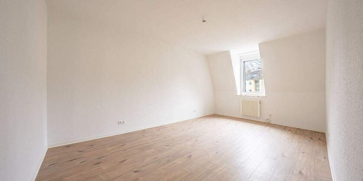 Etagenwohnung Dortmund Lütgendortmund - 4 Zimmer, 84 m&sup2;, 199.000&euro; | Angebot:25471810