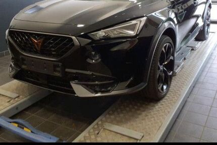 Cupra Formentor 22.800 km 30.930 &euro; Schwäbisch Hall 74523