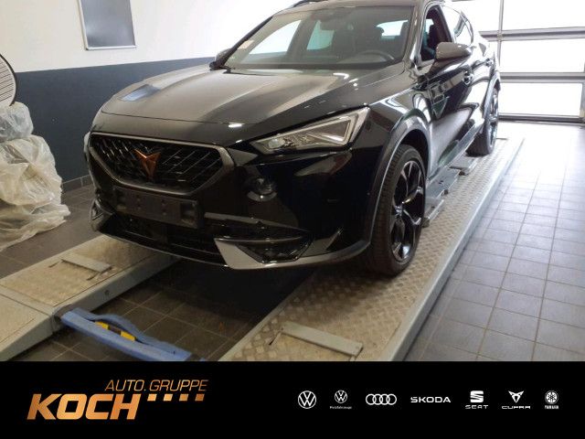 Cupra Formentor 22.800 km 30.930 &euro; Schwäbisch Hall 74523