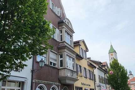 Wohnung Wangen - 2 Zimmer, 49 m&sup2;, 565&euro; | Angebot:27338941
