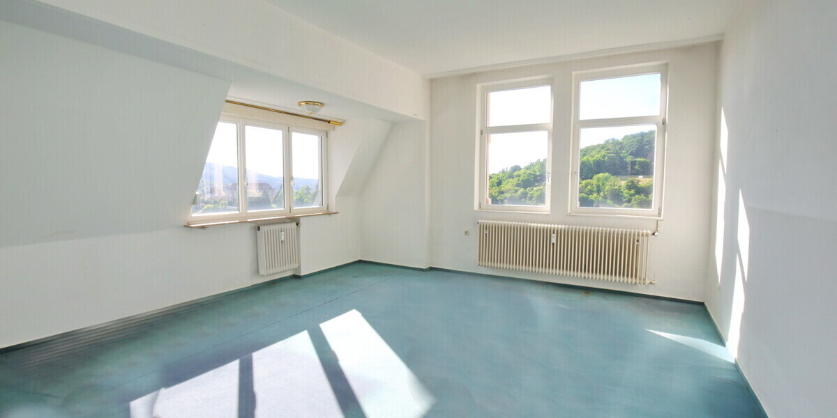 *Preissenkung* Wohnen in historischem Gebäude am Annaberg - 2- Baden-Baden Baden | Angebot:26967501