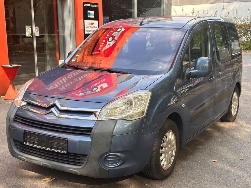 Berlingo