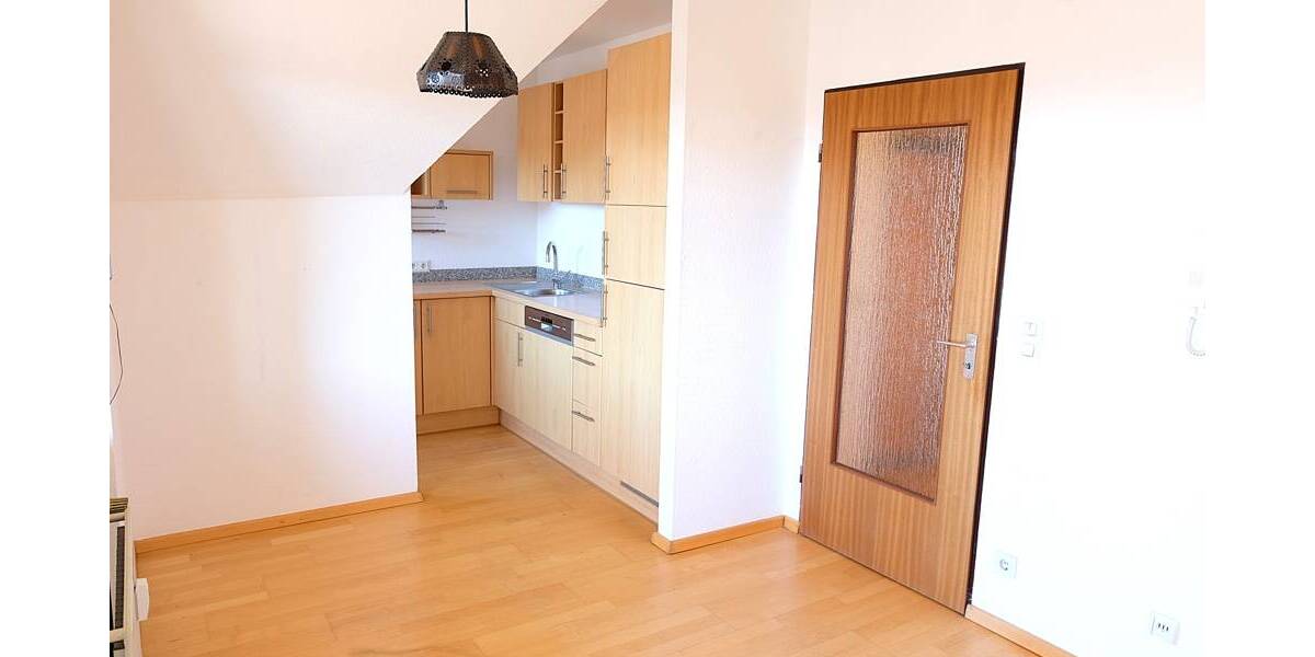 Etagenwohnung Bad Hersfeld - 2 Zimmer, 60 m&sup2;, 134.000&euro; | Angebot:26139254