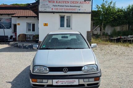 VW Golf 142.000 km 999 &euro; Passau 94036