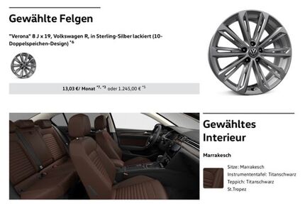 VW Passat 112.400 km 17.700 &euro; Hausen 97262