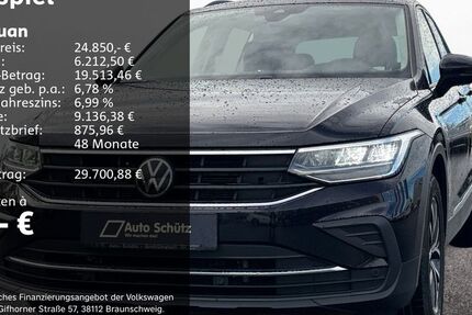 VW Tiguan 71.000 km 24.850 &euro; Groß-Umstadt 64823