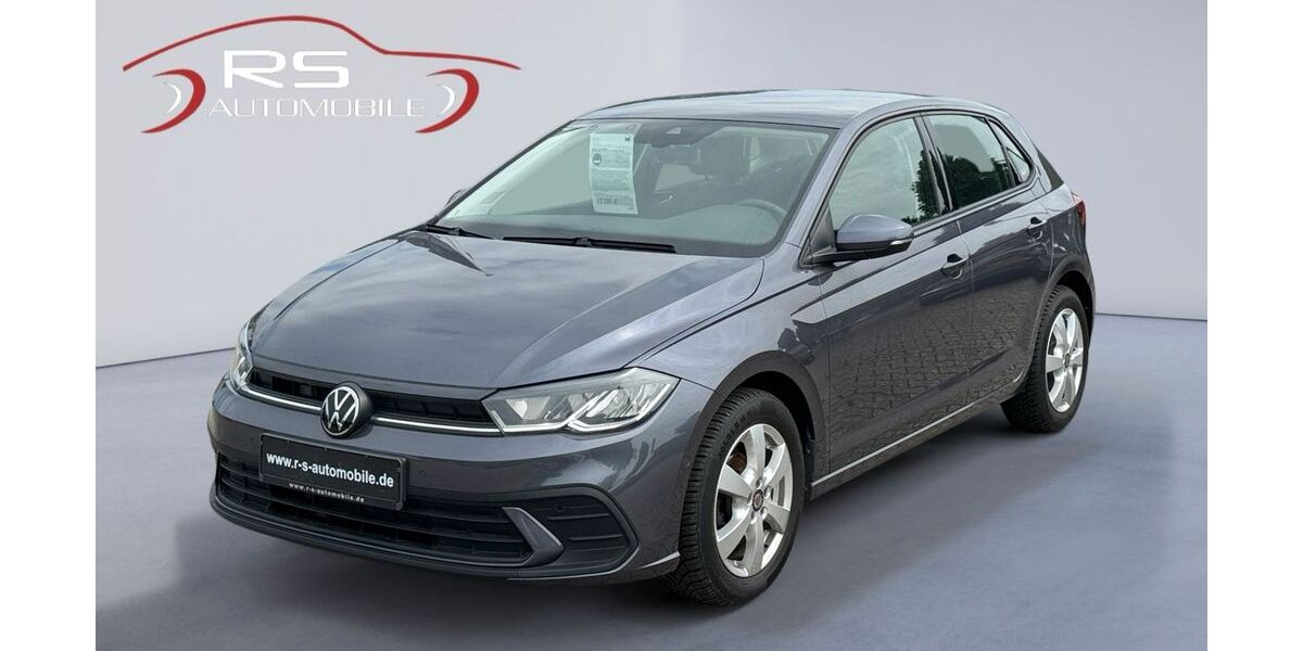 VW Polo 41.000 km 16.999 &euro; Kropp 24848