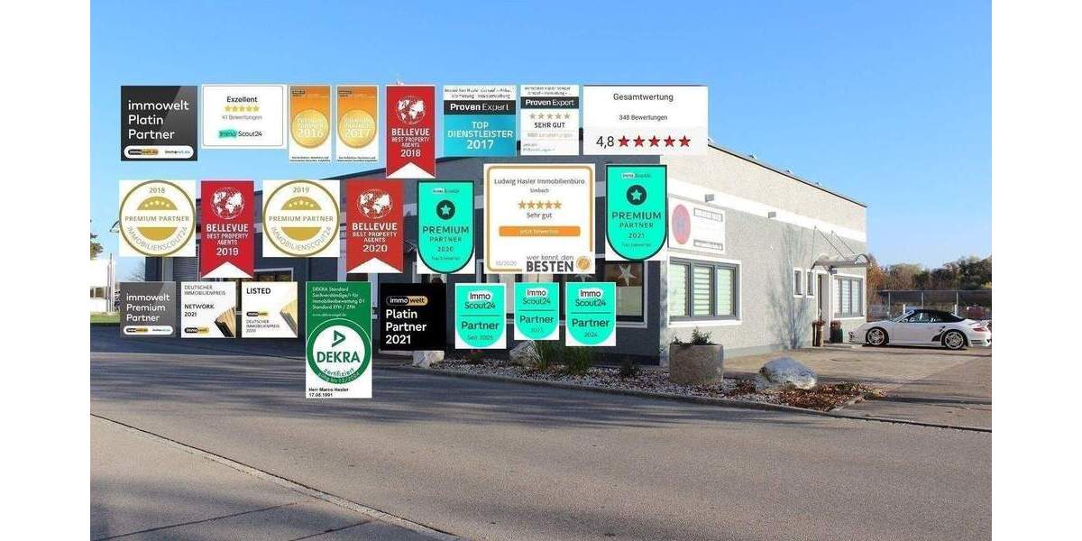 Etagenwohnung Hennigsdorf - 3 Zimmer, 72 m&sup2;, 250.000&euro; | Angebot:25779714