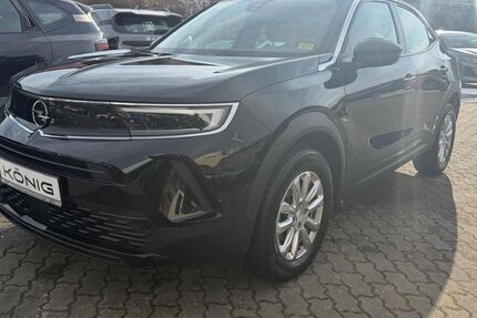 Opel Mokka 17.754 km 18.999 &euro; Fürstenwalde 15517