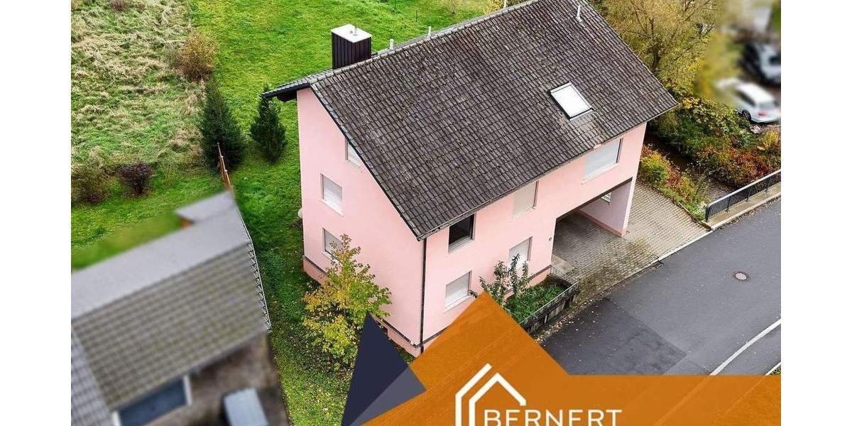 Mehrfamilienhaus, Wohnhaus Lichtenfels Schney - 1 Zimmer, 230 m&sup2;, 425.000&euro; | Angebot:25689932
