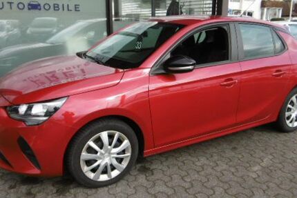 Opel Corsa 96.000 km 10.980 &euro; Gustavsburg 65462
