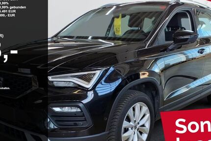Seat Ateca 21.520 km 26.240 &euro; Wackersdorf 92442