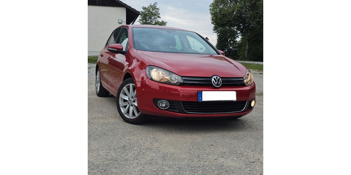 VW Golf 171.531 km 6.990 &euro; Pfarrkirchen 84347